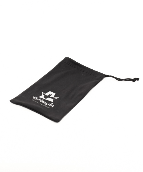 Mark Gonzales（マーク・ゴンザレス）の「【Mark Gonzales/マークゴンザレス】×【Ｃｉａｏｐａｎｉｃ】　別注　サングラス（サングラス・メンズ・ブラック/ブラウン/グリーン/オレンジ・FREE）」の9枚目の写真