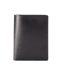 20/80（テゥエンティーエイティー）の「【20/80】トゥエンティーエイティー/TOCHIGI LEATHER BINDER WALLET（財布）」
