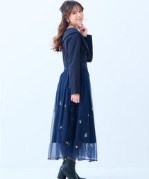 新品タグ付♡chesty チェスティ　ロングワンピース　ロリータ　ドレス 姫 Chesty｜チェスティのワンピース通販 - ZOZOTOWN