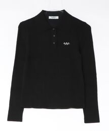 A.P.C. GOLF｜アー・ペー・セー ゴルフのニット/セーター通販 - ZOZOTOWN