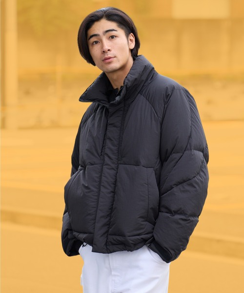 White Mountaineering / ホワイトマウンテニアリング × TAION