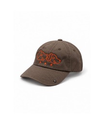 soduk（スドーク）の「【soduk x オリオンビール】“i’m a (orion) beer person” cap / アイムアオリオンビアパーソンキャップ（キャップ）」