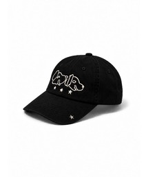 soduk（スドーク）の「【soduk x オリオンビール】“i’m a (orion) beer person” cap / アイムアオリオンビアパーソンキャップ（キャップ）」