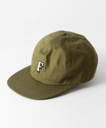 FLAGSTUFF | ＜FLAGSTUFF×BY＞ F BASEBALL CAP/キャップ(キャップ)