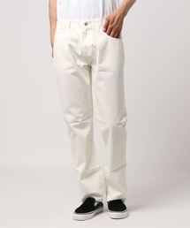 Denime | TWILL COLOR PANTS/ツイルカラーパンツ(その他パンツ)