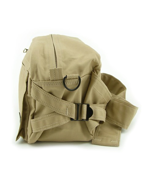 PORTER ベージュ ボディバッグ PORTER ベージュ ボディバッグ - メルカリ