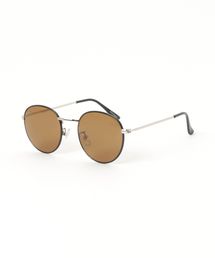 MOUSSY | ROUND EDGE EYEWEAR(サングラス)