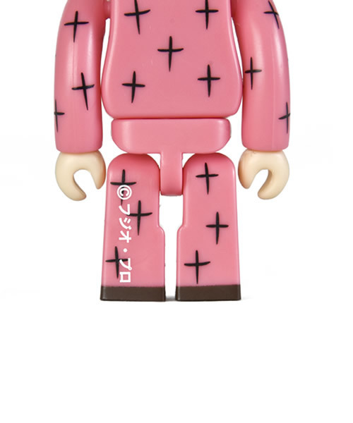 BE@RBRICK 赤塚不二夫 100% BEAMS T（ビームスティー）の「赤塚不二夫 meets MANGART BEAMS