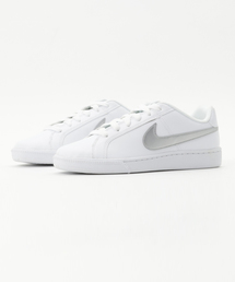 koe | レディスナイキウィメンズコートロイヤルSL(スニーカー)