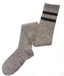 X-girl | KNEE SOCKS(ソックス/靴下)