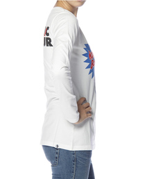 美品 ヒステリックグラマー 16ss Rock Me Baby Tシャツ 黒 S HYSTERIC GLAMOUR]ROCK W YOU Tシャツ/BLACK(02241CT23) – R&Co.