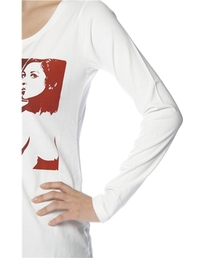 HYSTERIC GLAMOUR（ヒステリックグラマー）の「ROCK ME BABY pt