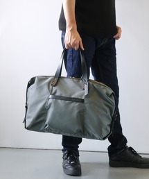 HALEINE（アレンヌ）の「ナイロンボストンバッグ（ボストンバッグ）」