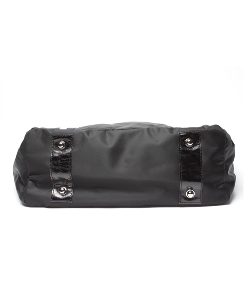 Orobianco（オロビアンコ）の「ARINNA 10 TR[11][02]（トートバッグ・メンズ・ブラック/カーキ/ブラウン/ネイビー・FREE）」の5枚目の写真