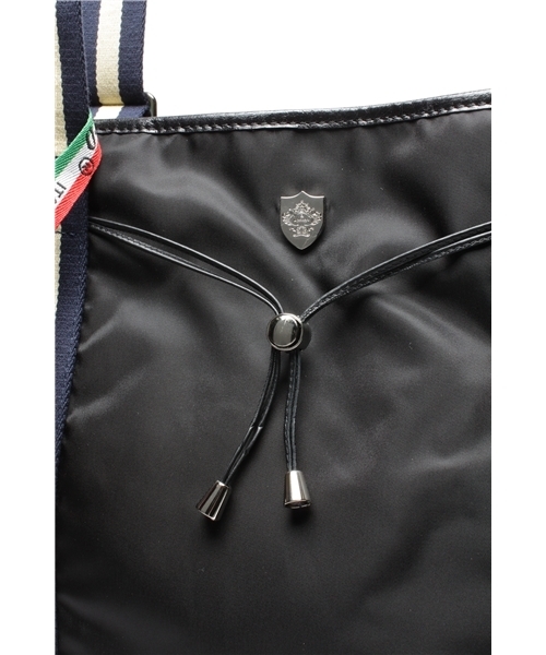 Orobianco（オロビアンコ）の「ARINNA 10 TR[11][02]（トートバッグ・メンズ・ブラック/カーキ/ブラウン/ネイビー・FREE）」の6枚目の写真