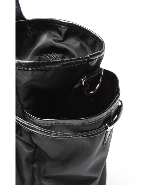 Orobianco（オロビアンコ）の「ARINNA 10 TR[11][02]（トートバッグ・メンズ・ブラック/カーキ/ブラウン/ネイビー・FREE）」の8枚目の写真