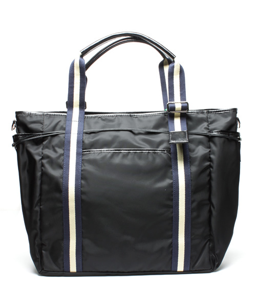 Orobianco（オロビアンコ）の「ARINNA 10 TR[11][02]（トートバッグ・メンズ・ブラック/カーキ/ブラウン/ネイビー・FREE）」の13枚目の写真