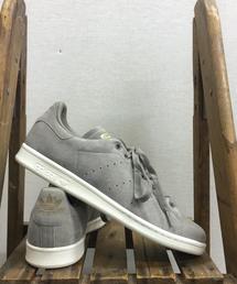 SHIPS JET BLUE | adidas:STAN SMITH  SUEDE スタンスミススエード(スニーカー)