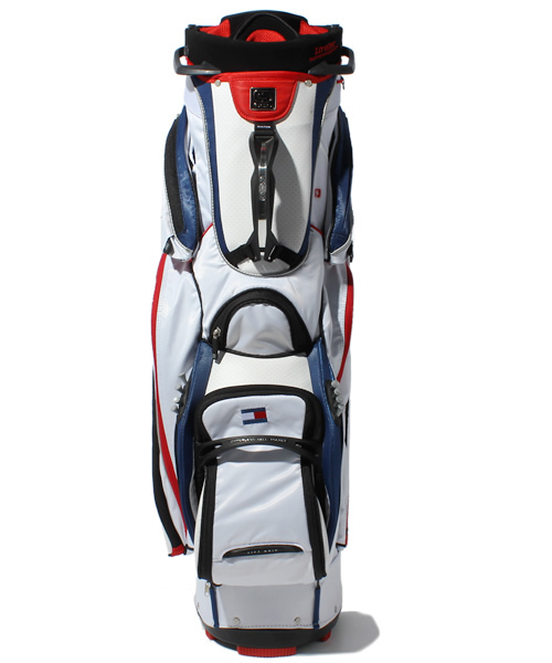 TOMMY HILFIGER トミーヒルフィガー OGIOコラボ スタンド