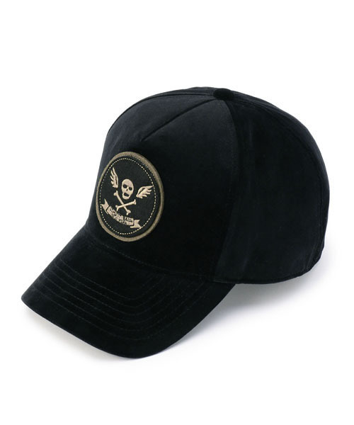 schott（ショット）の「Schott/ショット/TRUCKER CAP FLYING