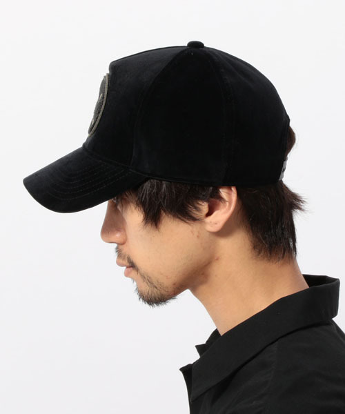 schott（ショット）の「Schott/ショット/TRUCKER CAP FLYING