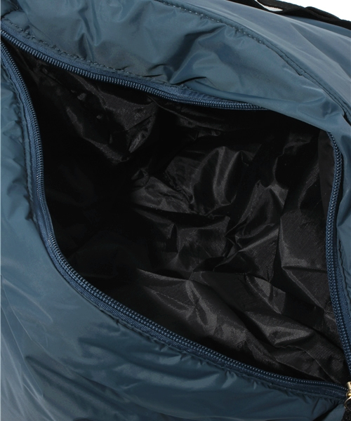 Kastane（カスタネ）の「FLYASSナイロンパック（ショルダーバッグ・レディース・ベージュ/キャメル/ブルー/ブラック・FREE）」の8枚目の写真