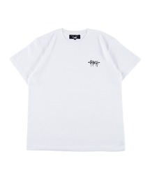 Sync.（スィンク）の「Sync.【D*FACE】TEE "D*FACE LOGO"（Tシャツ/カットソー）」