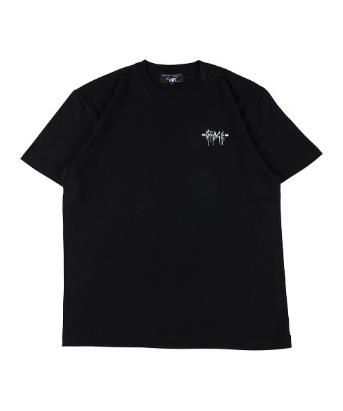 Sync.【D*FACE】TEE 'D*FACE LOGO'（Tシャツ/カットソー）｜Sync.（スィンク）