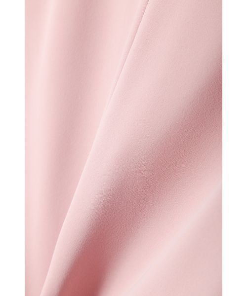 NATURAL BEAUTY BASIC(ナチュラルビューティーベーシック)の「◆ハートネックワンピース(ワンピース・レディース・ブラック/ピンク・SMALL/MEDIUM)」の13枚目の写真