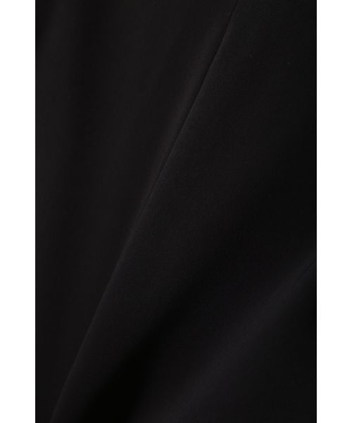 NATURAL BEAUTY BASIC(ナチュラルビューティーベーシック)の「◆ハートネックワンピース(ワンピース・レディース・ブラック/ピンク・SMALL/MEDIUM)」の16枚目の写真