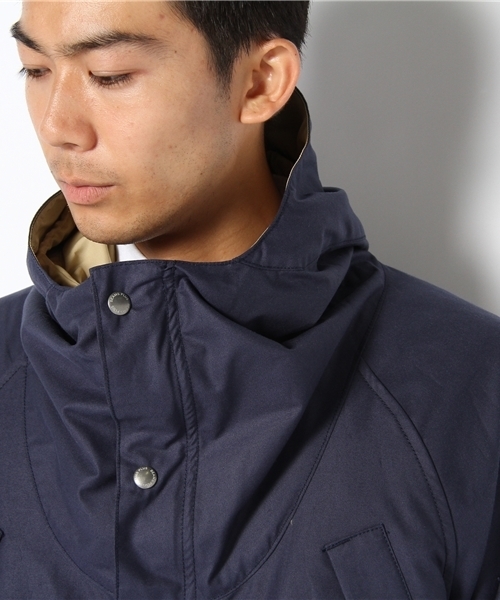 BEAMS PLUS（ビームスプラス）の「□BEAMS PLUS / 60/40