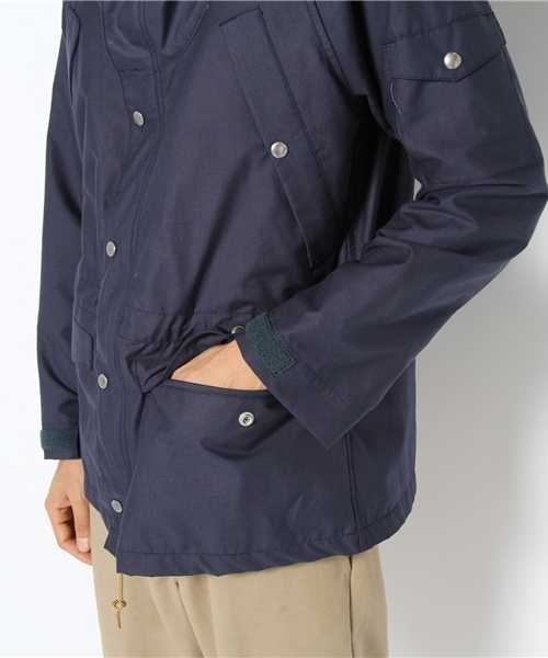 BEAMS PLUS（ビームスプラス）の「□BEAMS PLUS / 60/40マウンテン