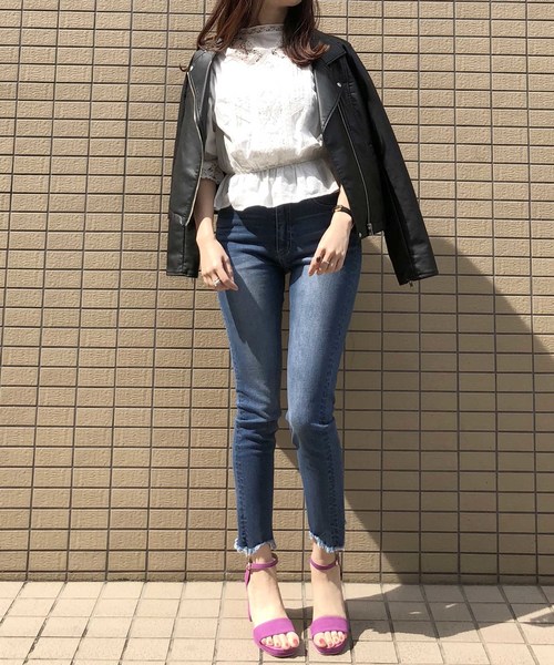 archives（アルシーヴ）の「スクエアトゥーサンダル（サンダル・レディース・ブラック/パープル/シルバー・MEDIUM/LARGE）」の9枚目の写真