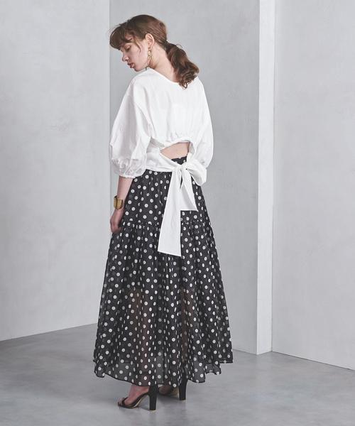 UNITED ARROWS（ユナイテッドアローズ）の「別注＜ELIN（エリン