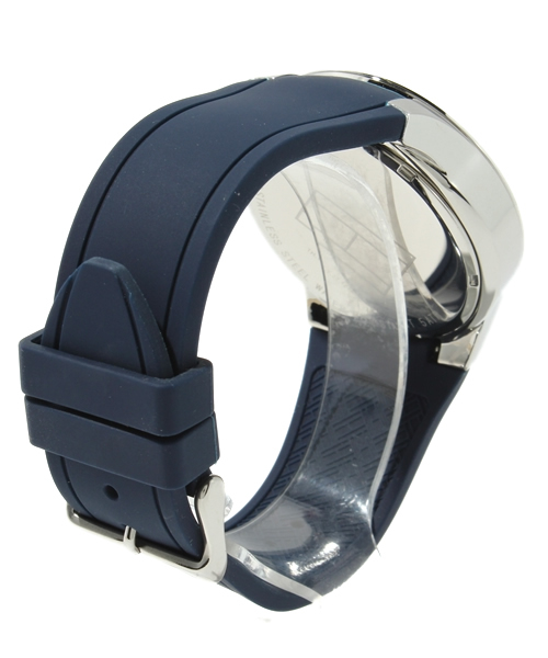 TOMMY HILFIGER（トミーヒルフィガー）の「WATCH (1790862)（アナログ腕時計・メンズ・ブルー・FREE）」の3枚目の写真