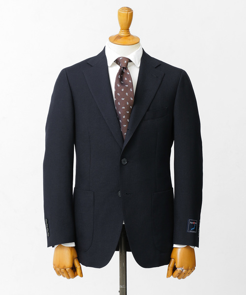 Urban Research Doors アーバンリサーチドアーズ の Life Style Tailor Hop Sac Jacket スーツジャケット Wear