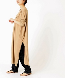 plage | Sunny ロングカーディガン◆(カーディガン/ボレロ)