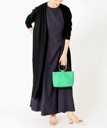 plage | Sunny ロングカーディガン◆(カーディガン/ボレロ)