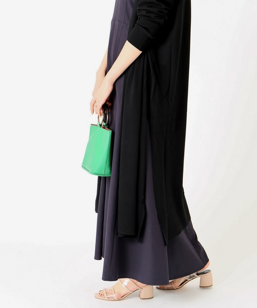 plage（プラージュ）の「Sunny ロングカーディガン