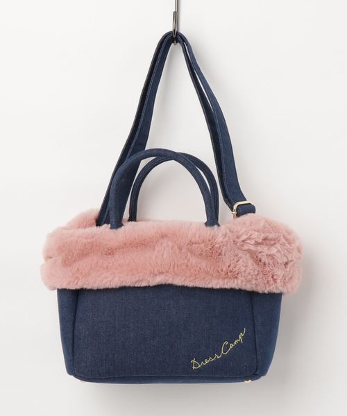 DRESSCAMP（ドレスキャンプ）の「DRESSCAMP (ドレスキャンプ)野実彩子  