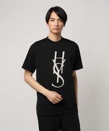 HYSTERIC GLAMOUR（ヒステリックグラマー）の「HYS LOGO pt ポケ