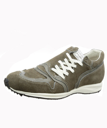 foot the coacher | 【foot the coacher】サイドレーススニーカー/side lace sniker(スニーカー)