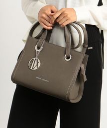 ARMANI EXCHANGE | 【A|Xアルマーニ エクスチェンジ】ミニ トートバッグ(トートバッグ)