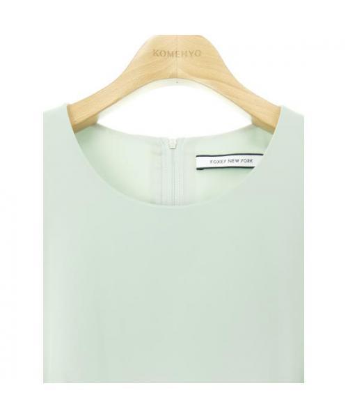 ブランド古着】37347（ワンピース）｜FOXEY NEW YORK