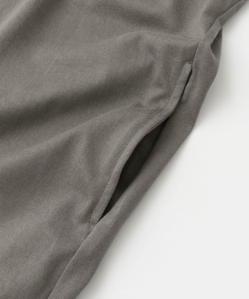 かぐれ（カグレ）の「コットンカットワンピース（ワンピース