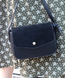 flower | クラシックショルダーバッグ(ショルダーバッグ)