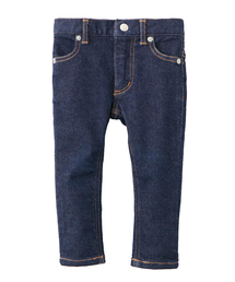 X-girl Stages | NEW STRETCH JEAN (12M～3Ｔ)(デニムパンツ)