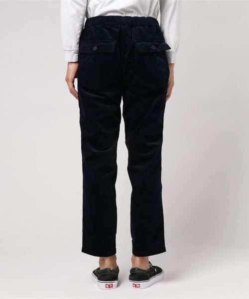 SHIPS Days（シップスデイズ）の「SHIPS Days:コーデュロイ ベイカーパンツ（その他パンツ・メンズ・ライトグレー/ネイビー/カーキ・SMALL/MEDIUM/LARGE）」の5枚目の写真