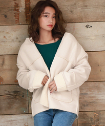 CHILLE�i�`���j�́u���o�[�V�u�����[�g�����R�[�g�i���[�g���R�[�g�j�v