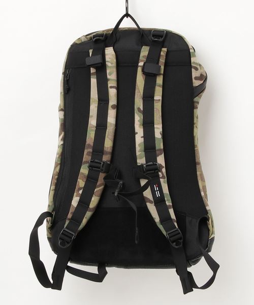 TERG ターグ デイパック ラージ ブラック Helinox/ヘリノックス TERG ターグ デイパック ラージ Daypack